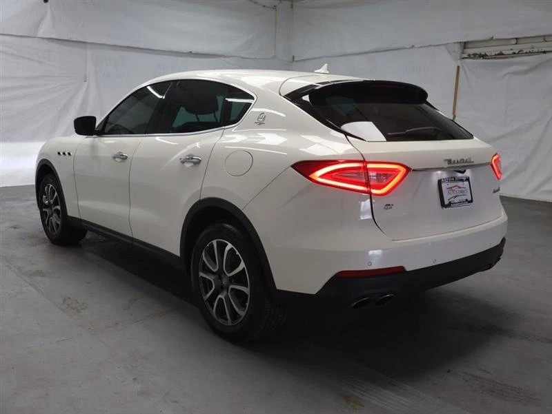 2018 Maserati Levante - Image 4 of 19