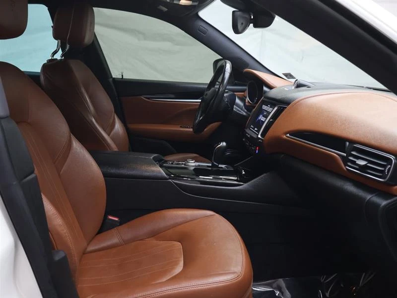 2018 Maserati Levante - Image 8 of 19