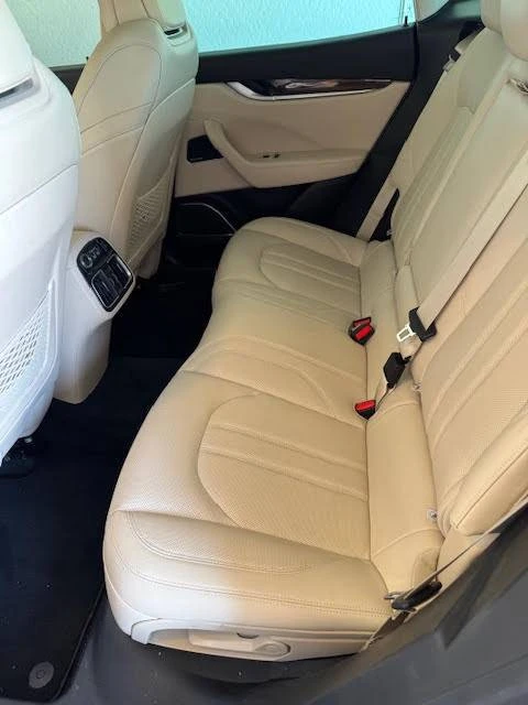 2018 Maserati Levante - Image 5 of 5