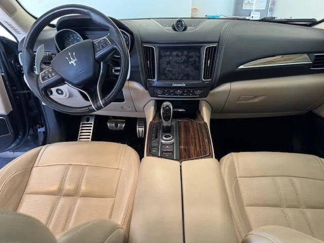 2018 Maserati Levante - Image 2 of 5