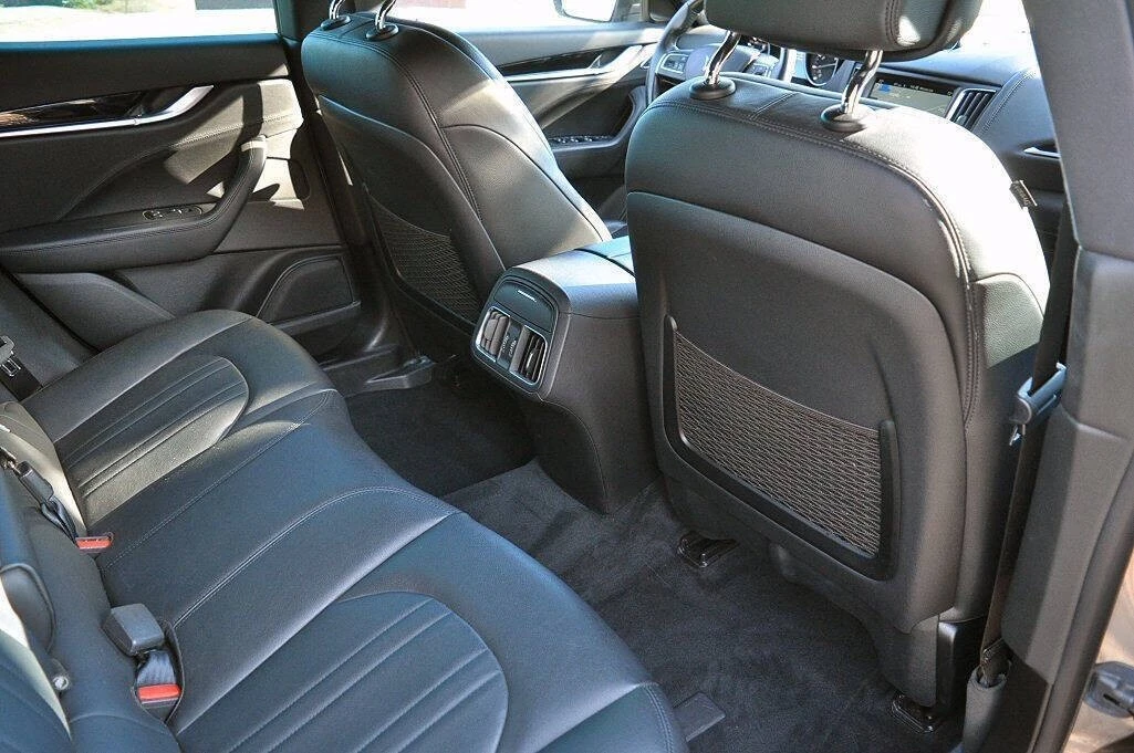 2018 Maserati Levante - Image 12 of 14
