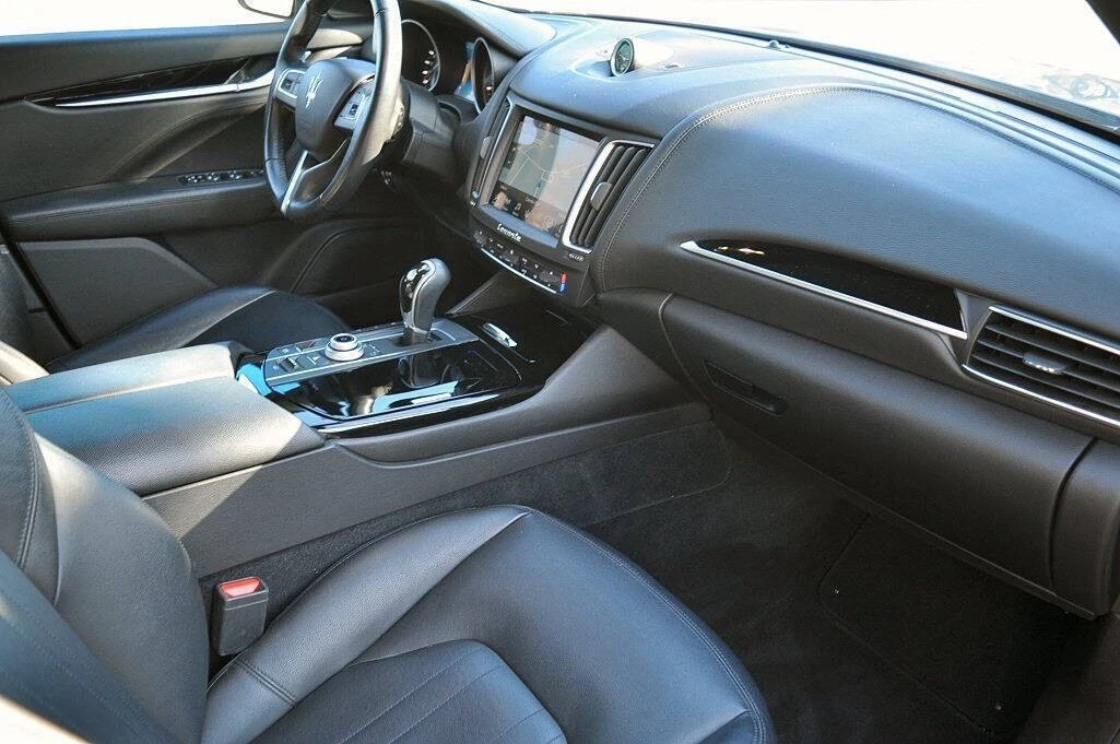 2018 Maserati Levante - Image 13 of 14