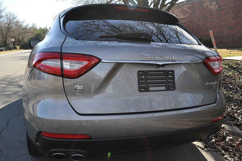 2018 Maserati Levante - Image 5 of 14