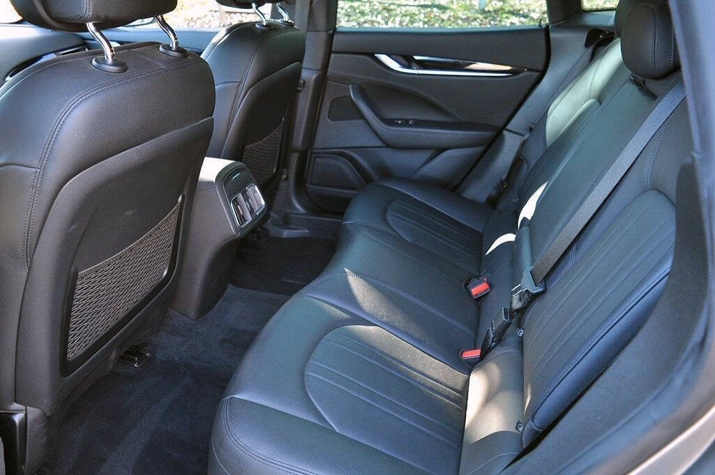 2018 Maserati Levante - Image 10 of 14