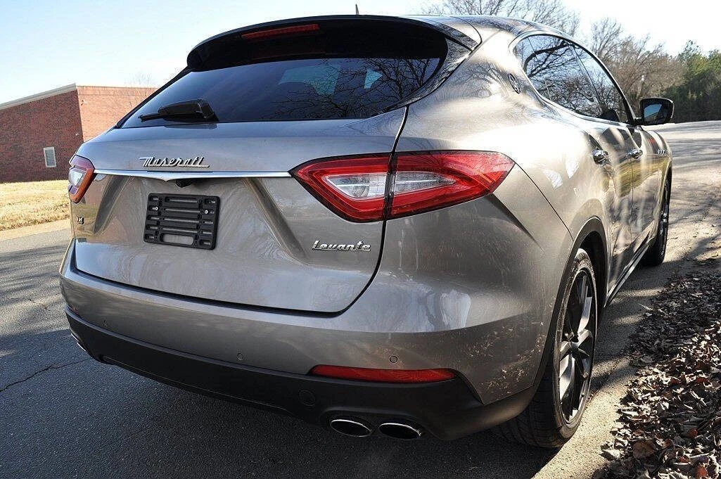 2018 Maserati Levante - Image 6 of 14