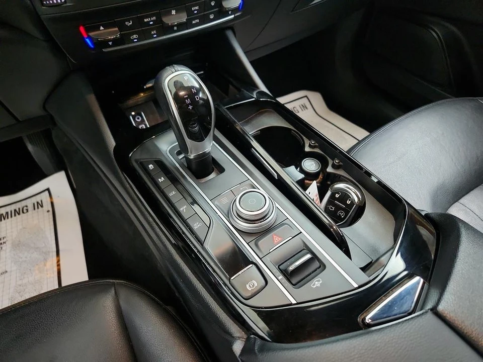 2018 Maserati Levante - Image 18 of 21