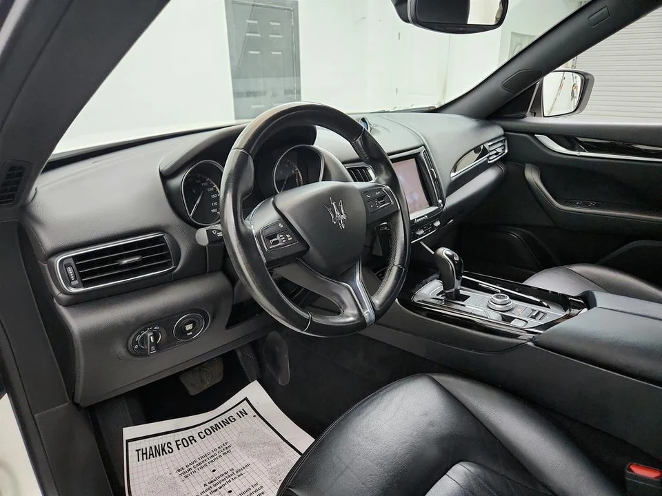 2018 Maserati Levante - Image 14 of 21