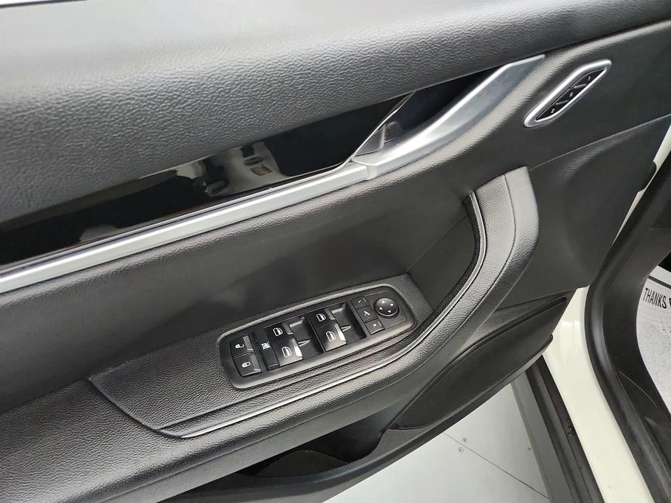 2018 Maserati Levante - Image 20 of 21