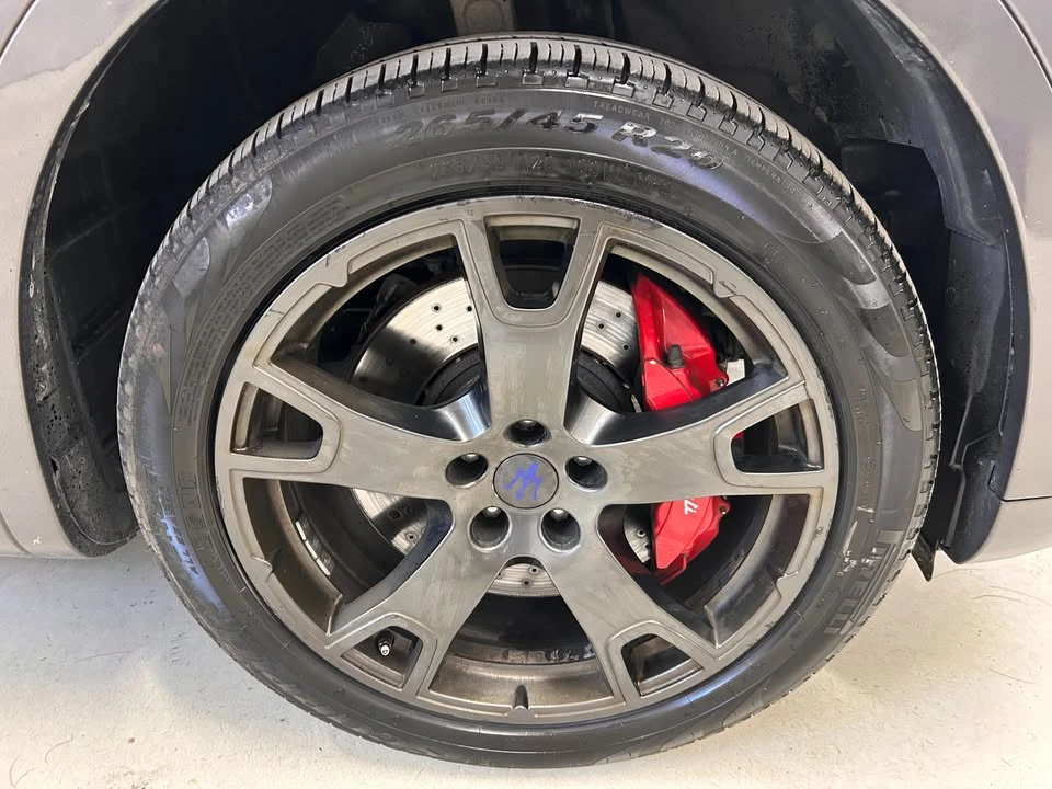 2018 Maserati Levante - Image 4 of 18