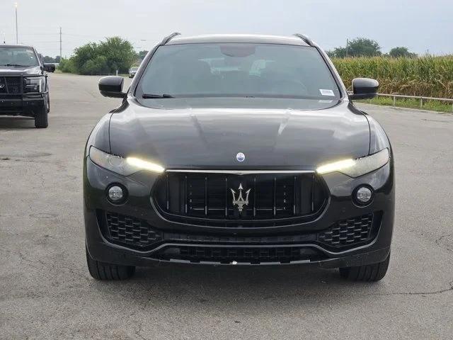 2018 Maserati Levante - Image 2 of 12