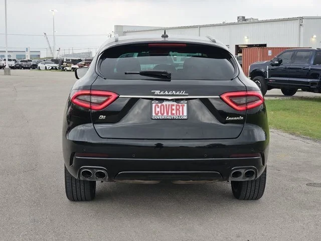 2018 Maserati Levante - Image 6 of 12