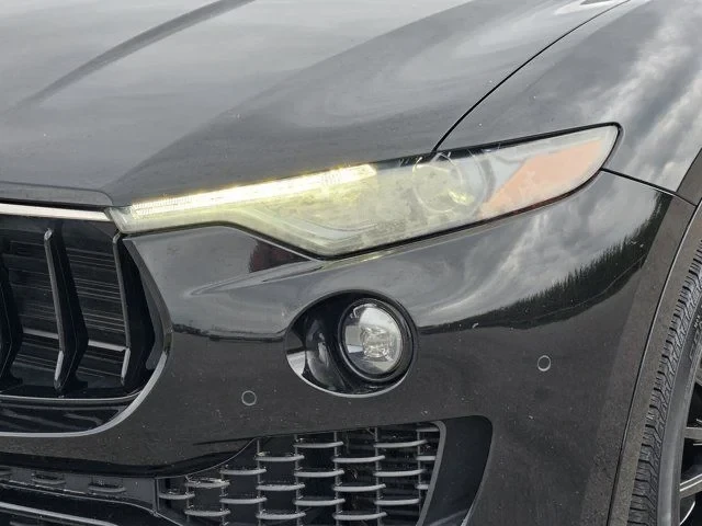 2018 Maserati Levante - Image 3 of 12