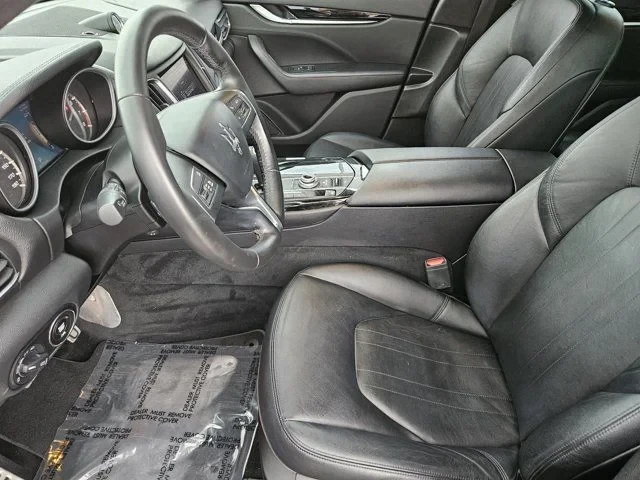 2018 Maserati Levante - Image 9 of 12