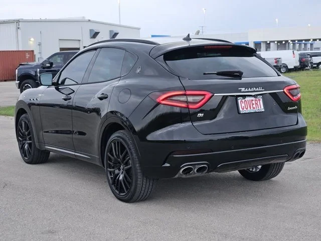 2018 Maserati Levante - Image 5 of 12