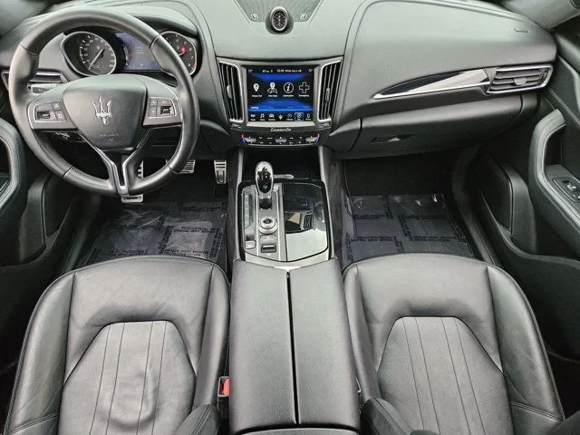 2018 Maserati Levante - Image 7 of 12
