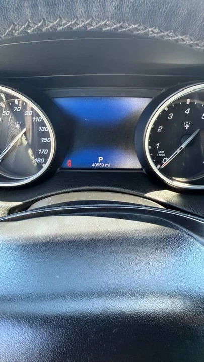 2018 Maserati Levante - Image 10 of 10