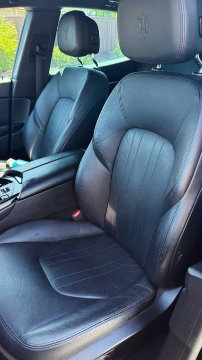 2018 Maserati Levante - Image 9 of 10