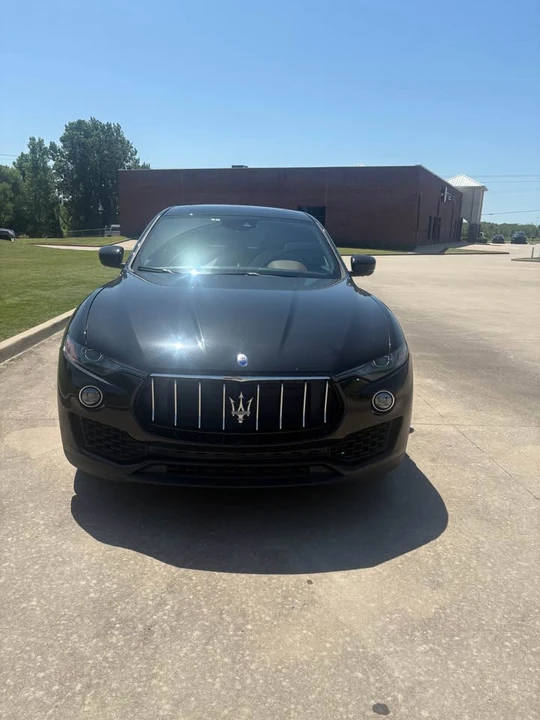 2018 Maserati Levante - Image 3 of 12