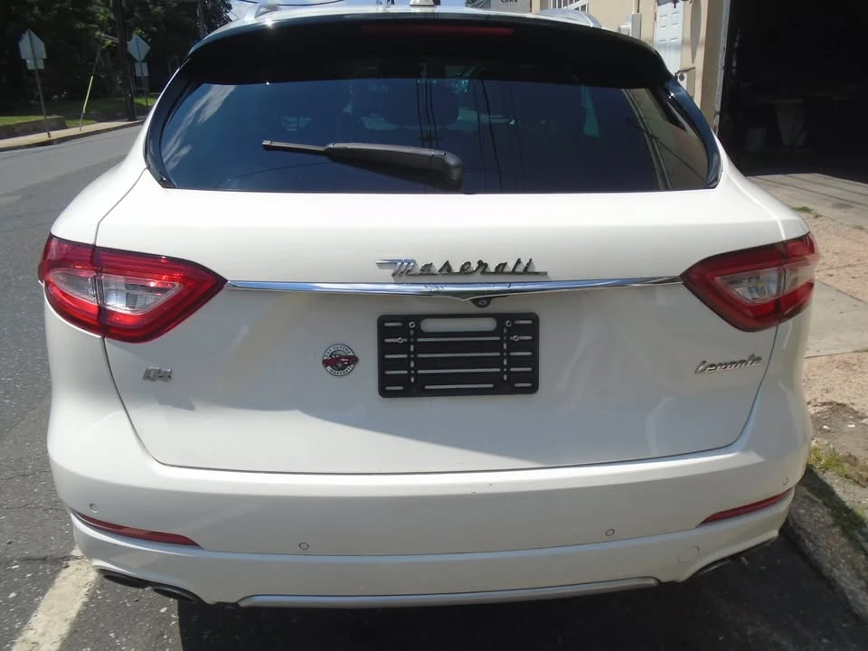 2018 Maserati Levante - Image 6 of 20