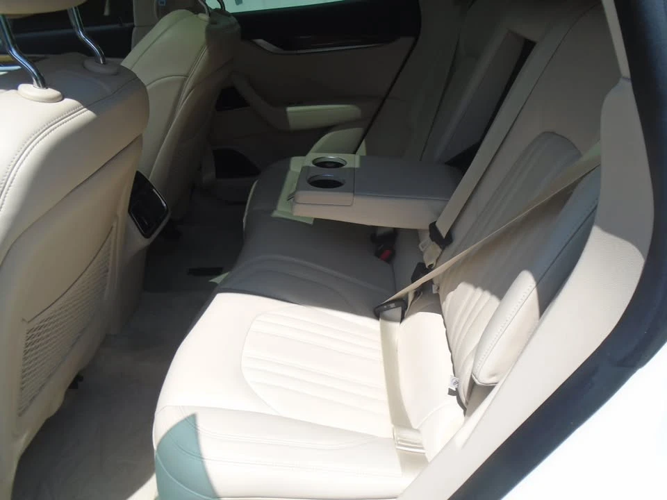 2018 Maserati Levante - Image 10 of 20