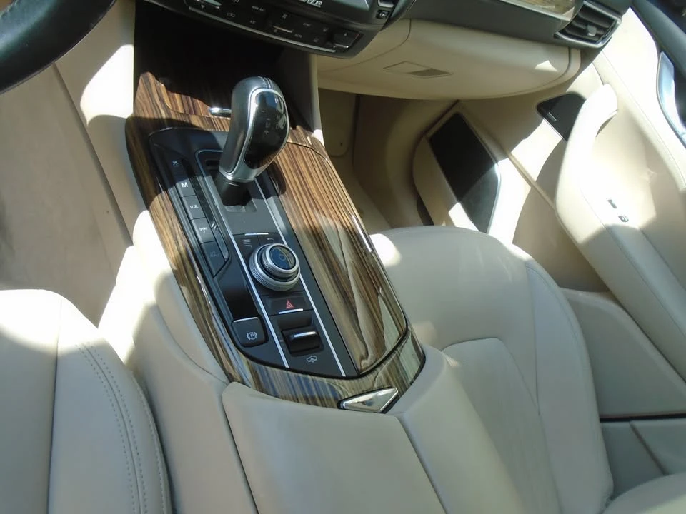 2018 Maserati Levante - Image 14 of 20