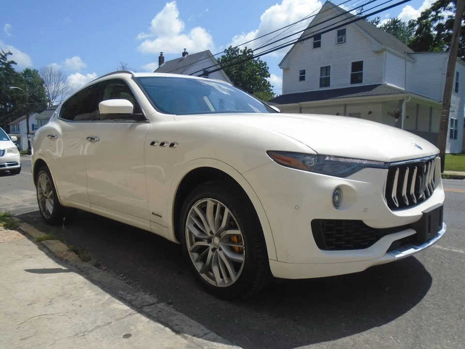 2018 Maserati Levante - Image 4 of 20