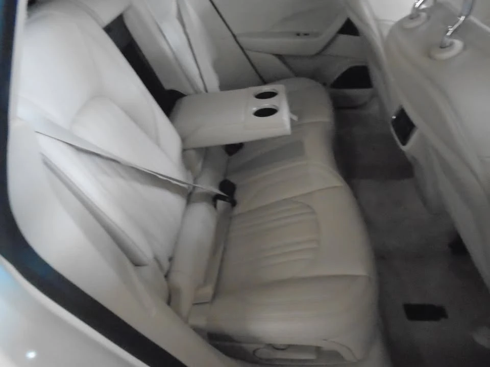 2018 Maserati Levante - Image 19 of 20