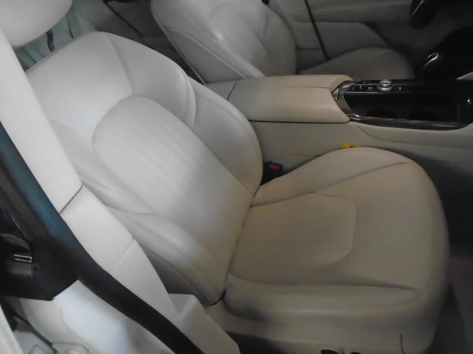2018 Maserati Levante - Image 18 of 20