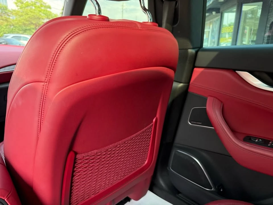 2018 Maserati Levante - Image 20 of 20