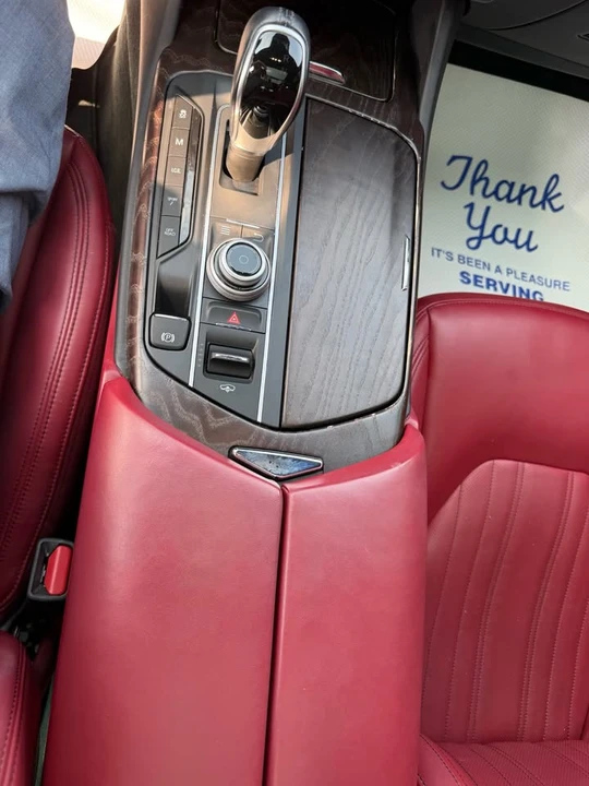 2018 Maserati Levante - Image 15 of 20