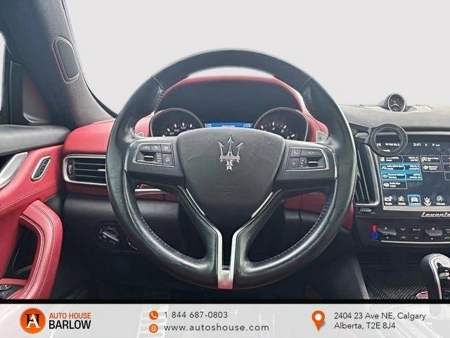 2018 Maserati Levante - Image 12 of 20