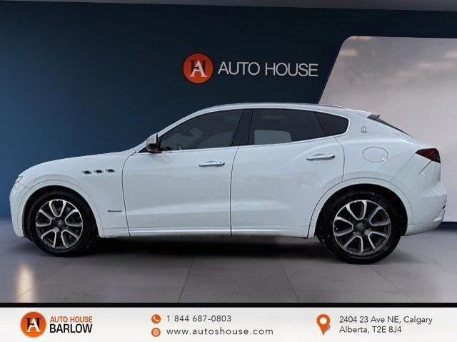 2018 Maserati Levante - Image 2 of 20