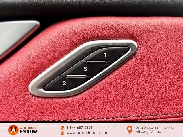 2018 Maserati Levante - Image 20 of 20