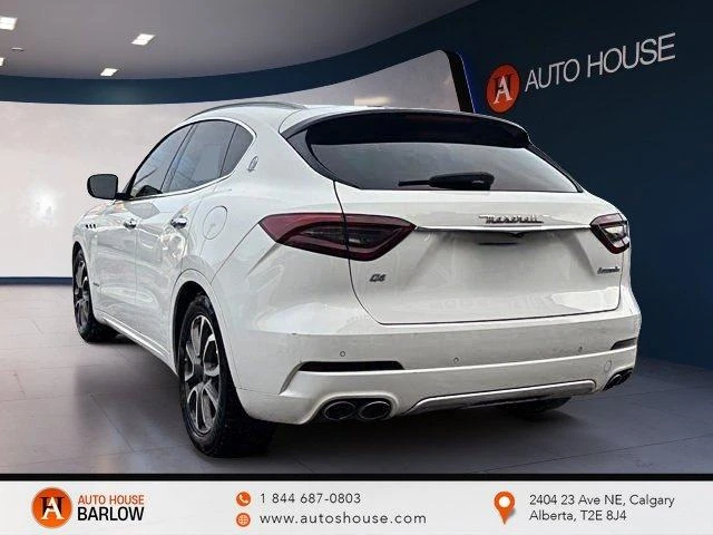 2018 Maserati Levante - Image 5 of 20