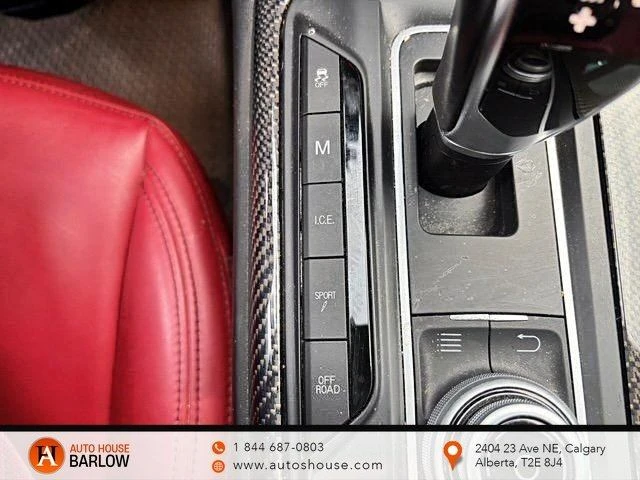 2018 Maserati Levante - Image 19 of 20