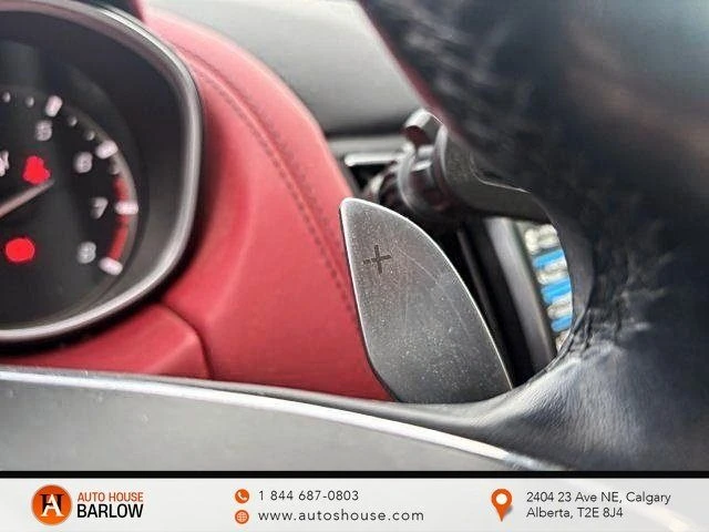 2018 Maserati Levante - Image 15 of 20