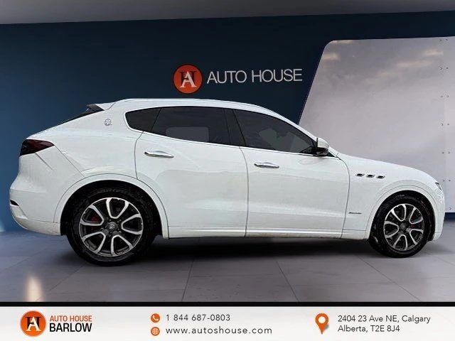 2018 Maserati Levante - Image 6 of 20