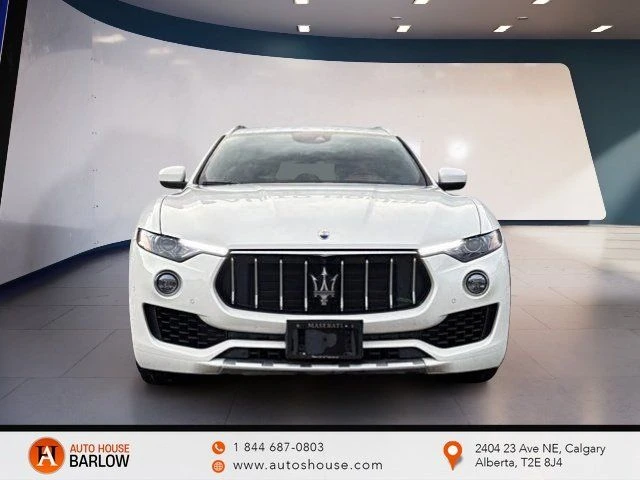 2018 Maserati Levante - Image 8 of 20
