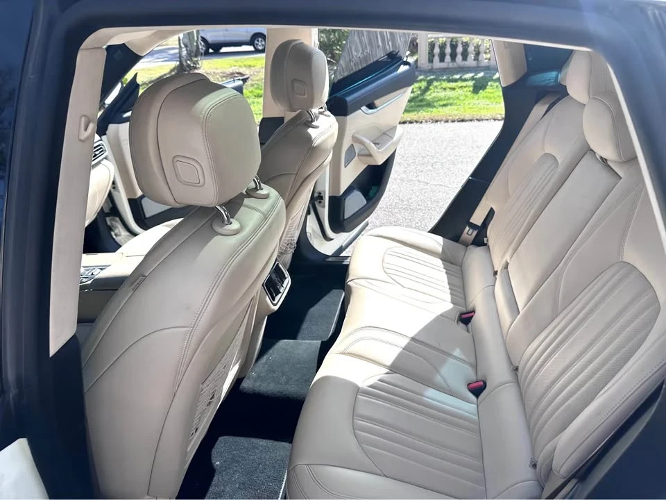 2018 Maserati Levante - Image 7 of 13
