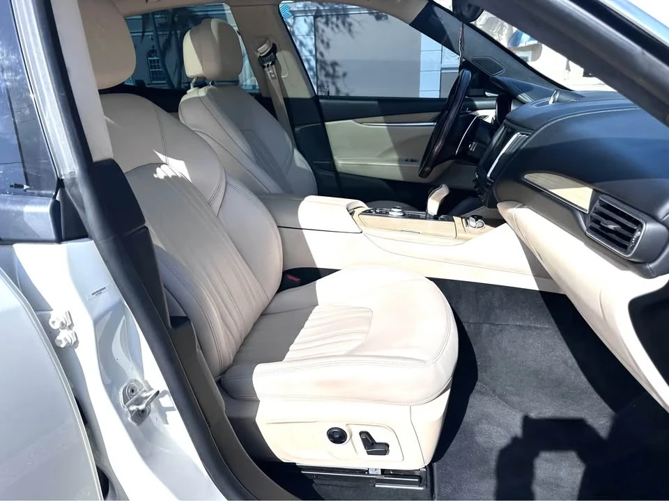 2018 Maserati Levante - Image 6 of 13
