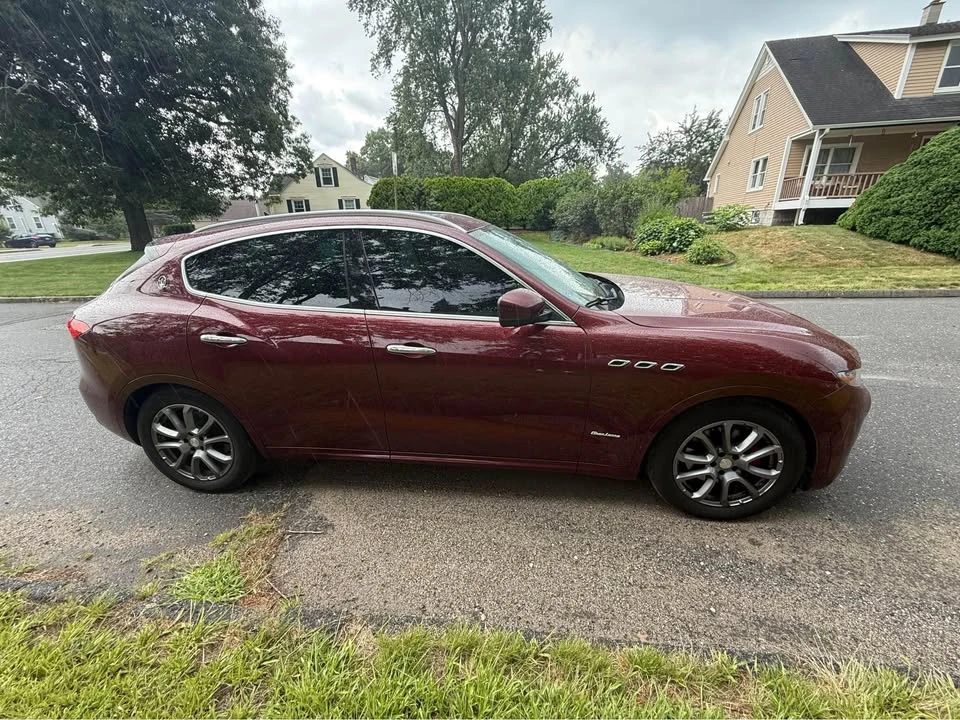 2018 Maserati Levante - Image 6 of 11