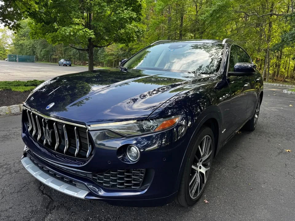 2018 Maserati Levante - Image 10 of 20