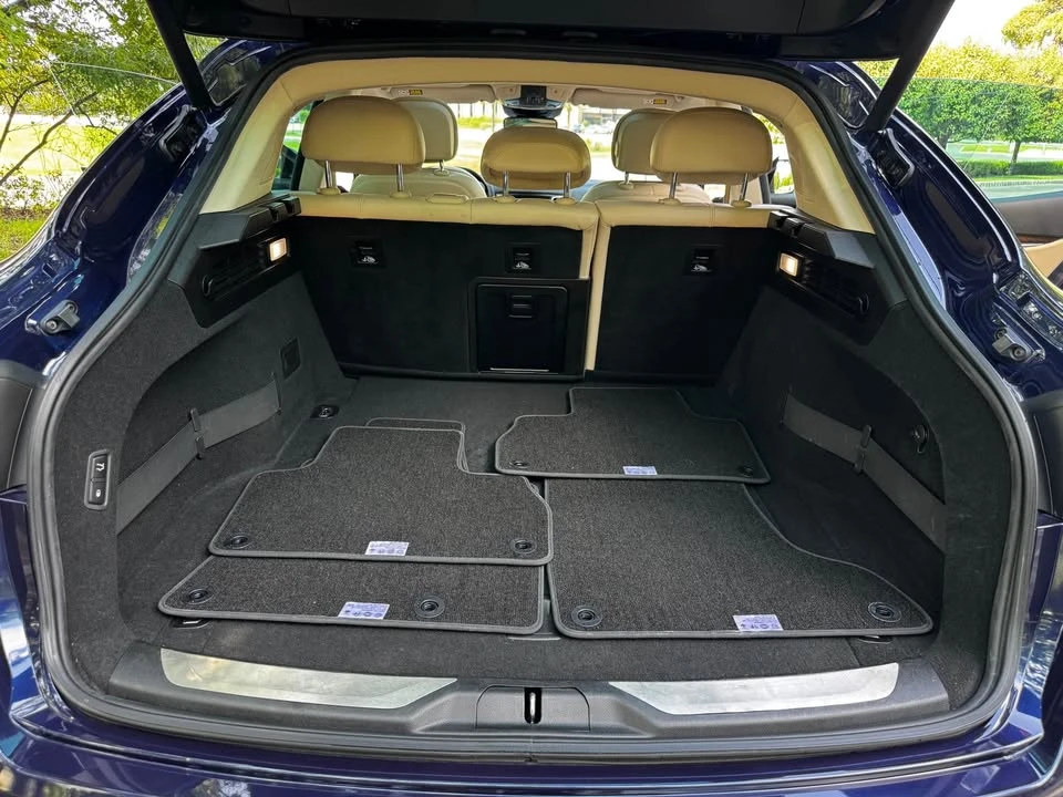 2018 Maserati Levante - Image 19 of 20