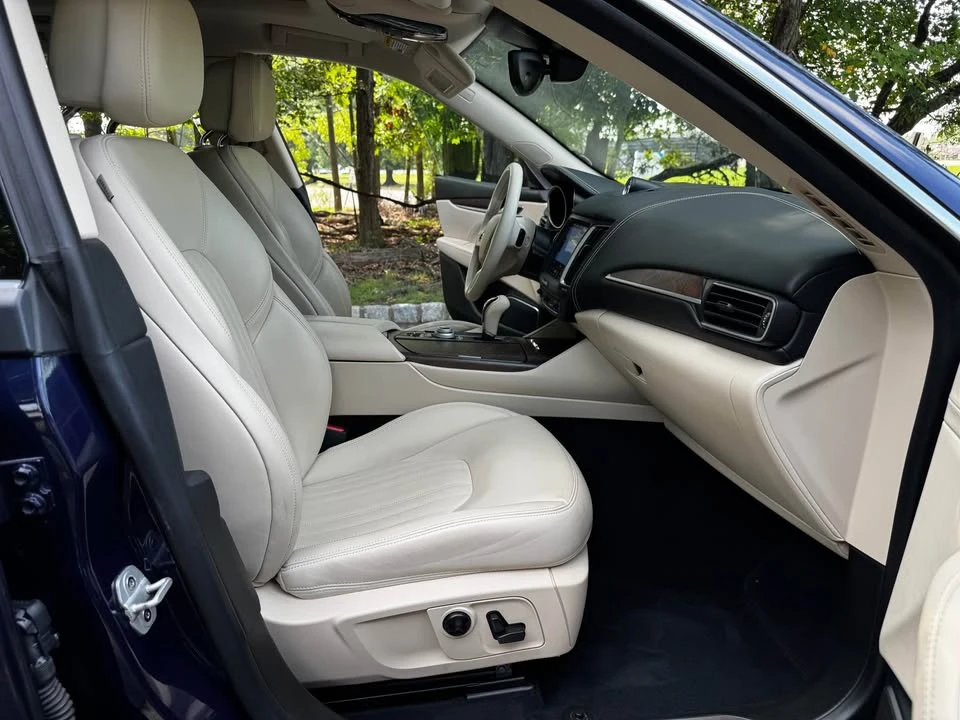 2018 Maserati Levante - Image 11 of 20