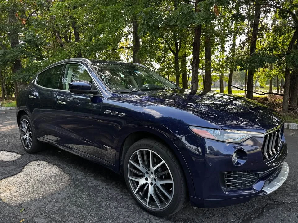 2018 Maserati Levante - Image 4 of 20