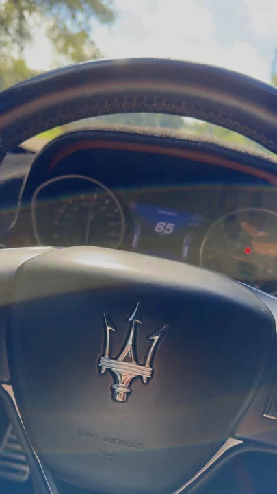 2018 Maserati Levante - Image 7 of 7