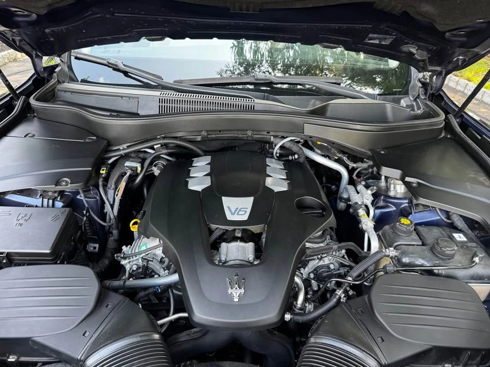 2018 Maserati Levante - Image 20 of 20