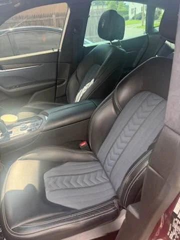 2018 Maserati Levante - Image 6 of 8