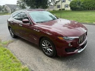 2018 Maserati Levante - Image 4 of 8