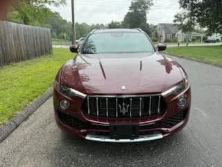 2018 Maserati Levante - Image 2 of 8